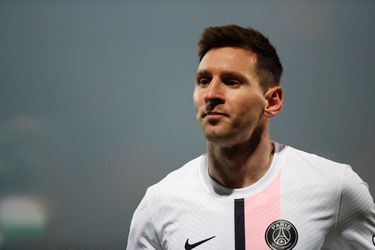 Lionel Messi nepochybuje o víťazovi Ballon d'Or. Dostal už aj odpoveď