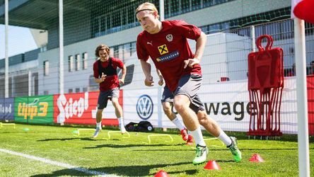 Lipsko získalo rakúskeho stredopoliara, naposledy pôsobil vo Wolfsburgu