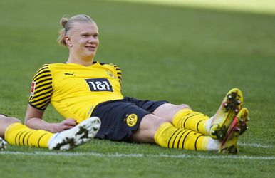 Haaland po sezóne v Dortmunde končí. Jeho kroky povedú do veľkoklubu v Premier League
