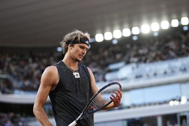 Roland Garros: Poznáme prvého semifinalistu. Sen mladíka Alcaraza sa rozplynul