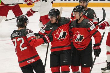 Škandál hokejistov Kanady prináša prvé obete. Predseda hokejovej federácie odstúpil z funkcie