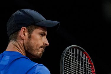 ATP Stuttgart: Andy Murray nebude chýbať v 2. kole