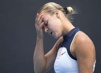 WTA Istanbul: Anna Karolína Schmiedlová vypadla v prvom kole