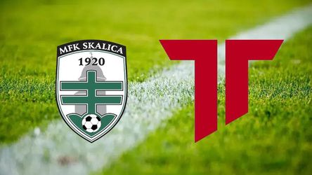 MFK Skalica - AS Trenčín