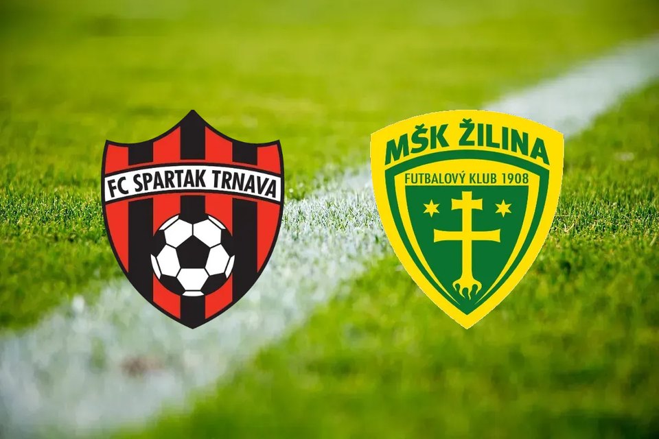 FC Spartak Trnava – MŠK Žilina