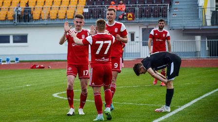 Banská Bystrica nemusí hrať baráž, v nasledujúcej sezóne nahradí v súťaži Sereď