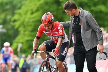 Caleb Ewan piatykrát nedokončil Giro. Sústredí sa na Tour de France
