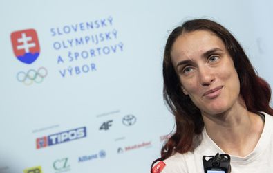 Na Svetových hrách 14 Slovákov, Chochlíková chce získať dve medaily