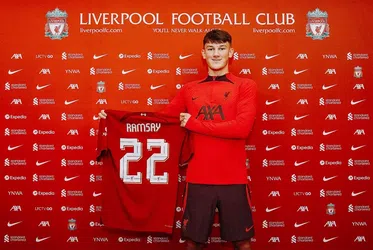 FC Liverpool rozšíril svoj káder o mladého obrancu