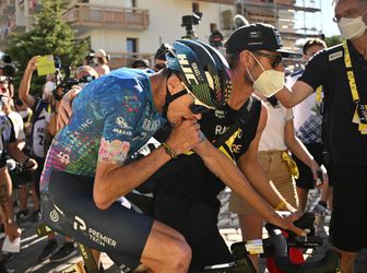 Tour de France 2022: Chris Froome nepríde až do Paríža. Vyradil ho pozitívny test