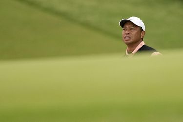 Golf: Tiger Woods nebude hrať na turnaji US Open