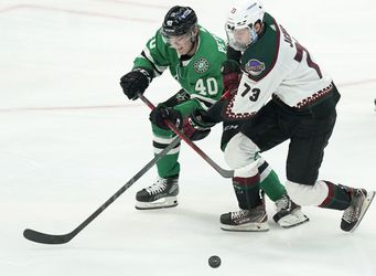 MS v hokeji: Do Fínska prichádzajú ďalší hráči z NHL, posilnia domáci výber i „Tri korunky“