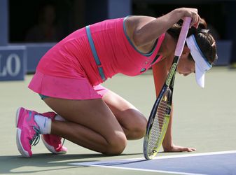 Kauza Šuaj Pcheng pripravila Čínu dočasne o turnaje WTA