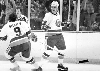 Legenda NY Islanders odišla na večnosť. Mike Bossy prehral boj s rakovinou pľúc