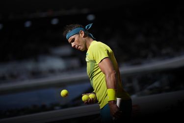 Každý zápas môže byť mojím posledným v kariére na Roland Garros, tvrdí Nadal pred duelom s Djokovičom