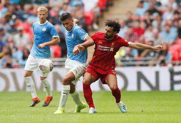 Analýza zápasu Manchester City - Liverpool: V súboji o titul v Premier League nič nové