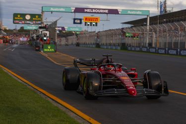 Analýza F1: VC Austrálie ovládol Red Bull len raz, viac veríme Ferrari