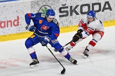 MS v hokeji U20: Kapitánom Slovenska bude Petrovický. Medzi asistentmi aj Sýkora