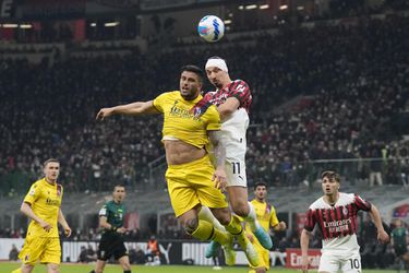 Drahá remíza AC Miláno s Bolognou, pred Neapolom vedie len o bod