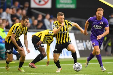 Eredivisie: Arnhem s Berom pohorel vo finále baráže o EKL, suverénny triumf Alkmaaru