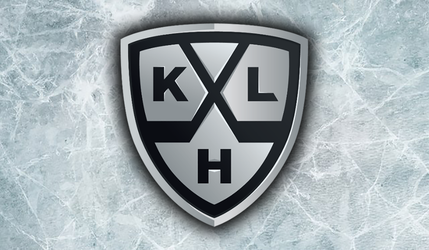 Spor(t)y Róberta Kotiana: KHL