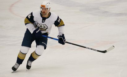 HC Slovan opúšťa jeden z najproduktívnejších hráčov, získal ho Poprad