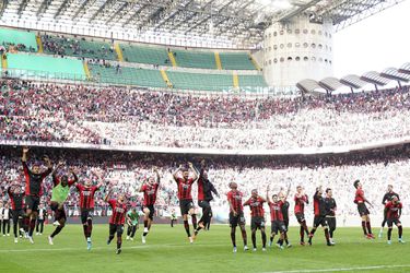 AC Miláno chce titul po 11 rokoch: Nasledujúce tri zápasy pre nás budú ako finále