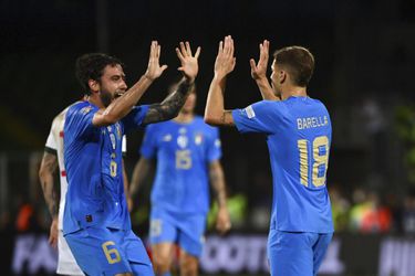 Analýza zápasu Anglicko – Taliansko: Novotvorená Squadra azzurra neprehrá