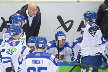Skvelé správy! Slovensko má na MS v hokeji 2022 prvú posilu z NHL