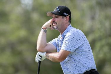 Golf: Rory Sabbatini nepostúpil na Travelers Championship do finálových kôl