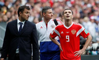 UEFA uvalila na Rusko ďalšie tvrdé sankcie