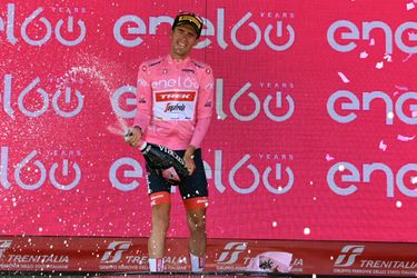 Giro: Záverečný špurt 11. etapy ovládol Dainese, Lopez ostáva v ružovom