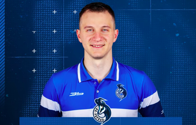 Matej Paločko ostáva vo svojom materskom klube aj v nasledujúcej sezóne
