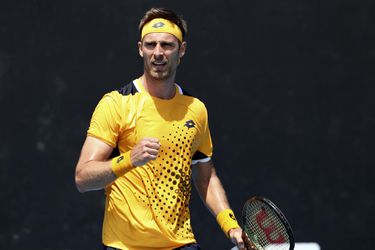 Challenger Salzburg: Gombos si zahrá o titul, do finále postúpil po trojsetovej bitke