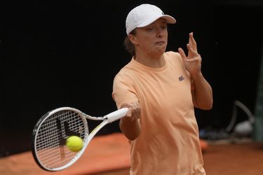 Rebríček WTA: Swiateková na čele s 2000-bodovým náskokom, dve Slovenky v top 100