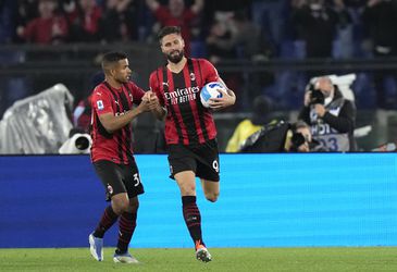 Analýza zápasu AC Miláno - Udinese: Taliansky majster začne víťazstvom