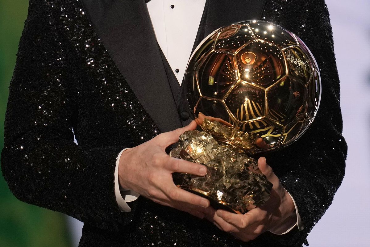 Ballon d’Or 2023: Lionel Messi, Erling Haaland, and the Fight for Best Footballer of the Year