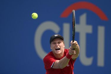ATP Atlanta: Vo finále turnaja zabojujú o titul Brooksby a de Minaur