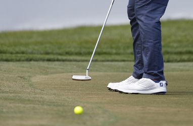 Konflikt v golfovom svete. Vedenie PGA Tour suspendovalo účastníkov série LIV