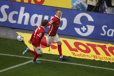 Freiburg sa odvolal proti prehre s Bayernom, no zmenu výsledku neočakáva