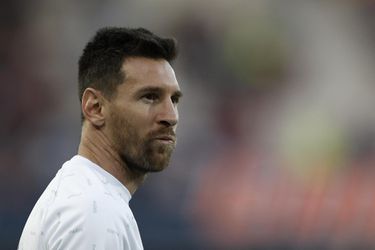 Lionel Messi ľutuje, že nepočúval lekárov: Nemohol som ani chodiť