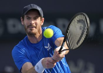 Andy Murray by rád stihol Wimbledon: Zranenie sa hojí, ale stále to nie je ono