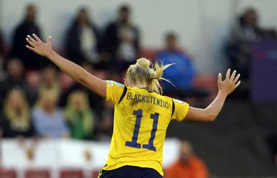 ME žien: Švédske futbalistky sa prebojovali do semifinále
