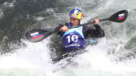 Jakub Grigar vynechal sústredenie na olympijskej vode: Zameškané môžem dobehnúť