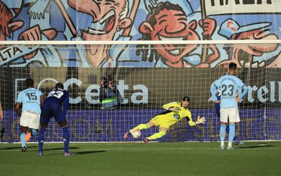 Aspas zúril po troch penaltách Realu v dueli s Celtou Vigo: Rozhodca akoby chcel hetrik Benzemu