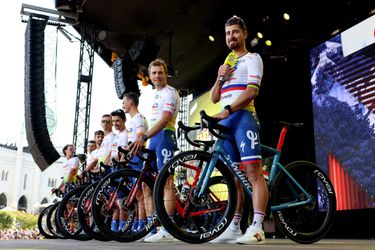 Tour de France 2022: Priebežné poradie súťaže o zelený dres - Peter Sagan má po smole len 6 bodov