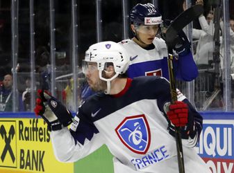 MS v hokeji U18 2022: Francúzsko oslavuje druhé víťazstvo, Dáni dali Japonsku poltucet
