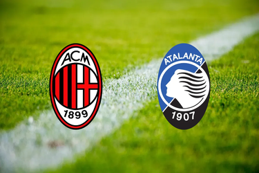 AC Miláno - Atalanta Bergamo