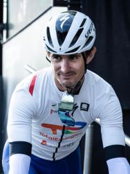 Critérium du Dauphiné: Alexis Vuillermoz si uchmatol v špurte triumf aj líderskú priečku