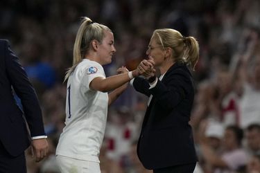 ME žien: Trénerka môže po negatívnom teste viesť Anglicko vo štvrťfinále